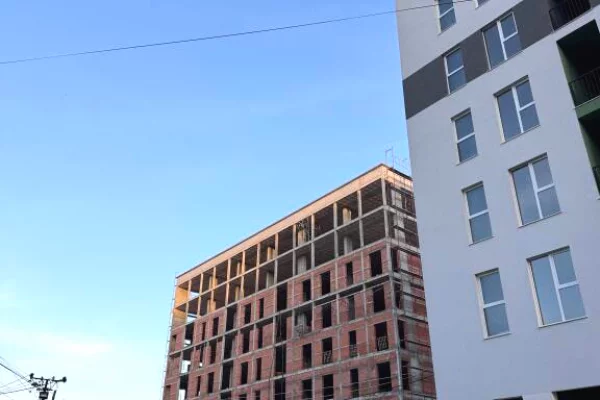 🏢Shitet 🗝️Ambient Biznesi te Kompleksi Tirana Entry🔥