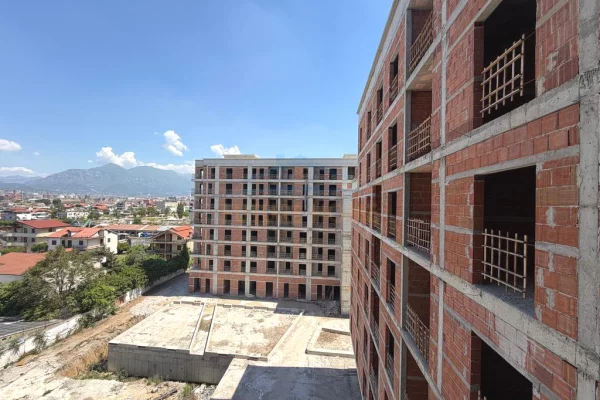 🏢Shitet 🗝️Ambient Biznesi te Kompleksi Tirana Entry🔥