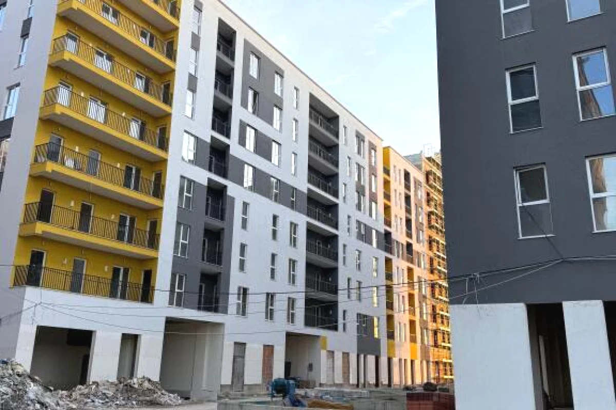 🏢Shitet 🗝️Ambient Biznesi te Kompleksi Tirana Entry🔥