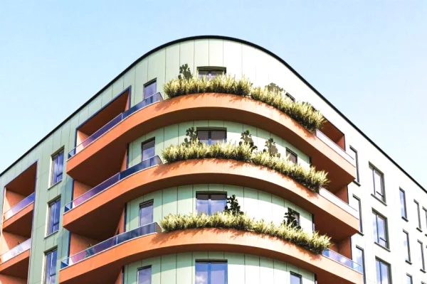 Shtepi ne shitje Apartament ne Tirane, 2+1, Mobilimi Bosh, pa mobiluar, Pagesa 126,900  Euro.