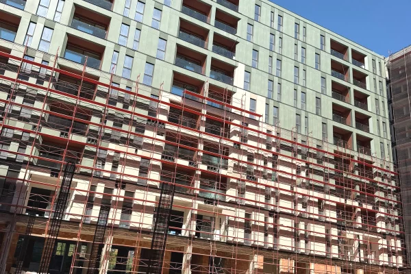 Shtepi ne shitje Apartament ne Tirane, 1+1, Mobilimi Bosh, pa mobiluar, Pagesa 160,200  Euro.