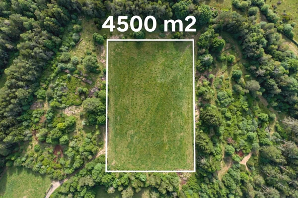Land for Sale in Tirana - 450,000 Euro