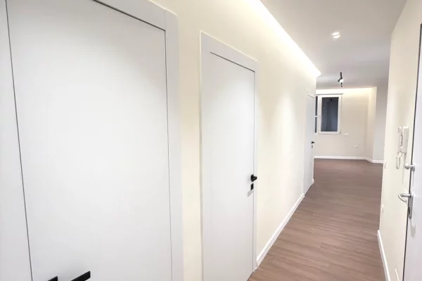 Apartment for sale in Tirana 2+1, Emty