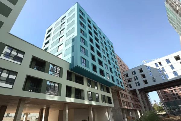House for Sale 3+1 in Tirana - 223,500 Euro
