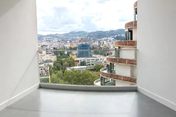 Apartment for sale in Tirana 2+1, Emty