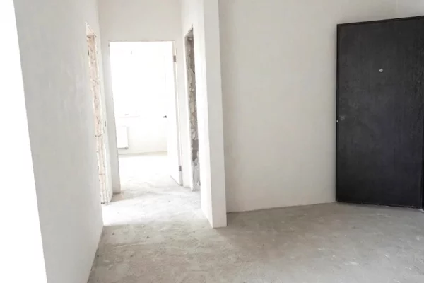 Apartment for sale in Tirana 1+1, Emty