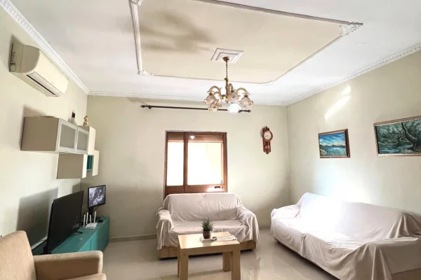 Private house for sale in Tirana 3+1, Furnished