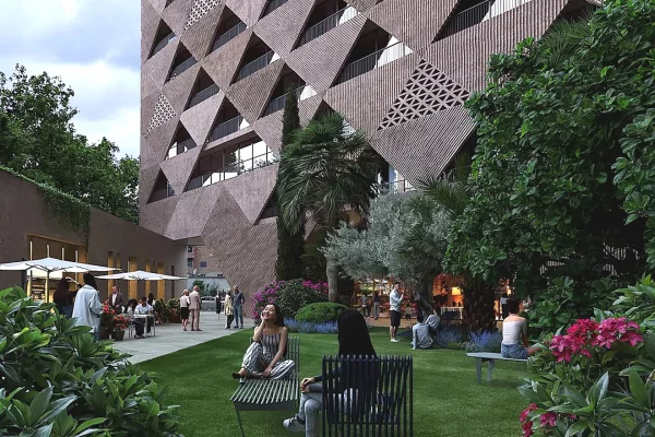 Shtepi ne shitje Apartament ne Tirane, 2+1, Mobilimi Bosh, pa mobiluar, Pagesa 350,000  Euro.