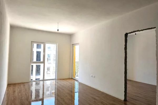 🌇Apartament 1+1 ne Shitje te Kompleksi Tirana Entry🗝️61 m²