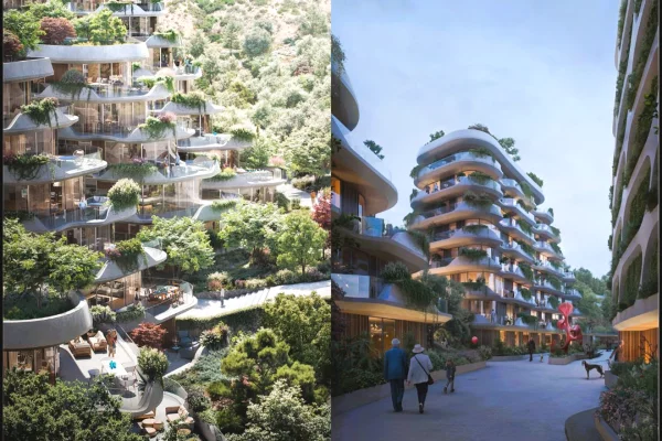 Shtepi ne shitje 1+1 ne Tirane - 136,600 Euro