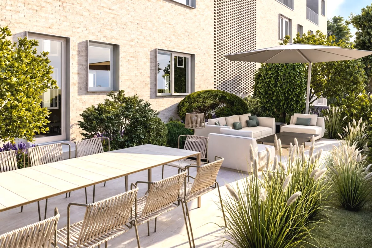 Shtepi ne shitje Apartament ne Tirane, 1+1, Mobilimi Bosh, pa mobiluar, Pagesa 132,203  Euro.