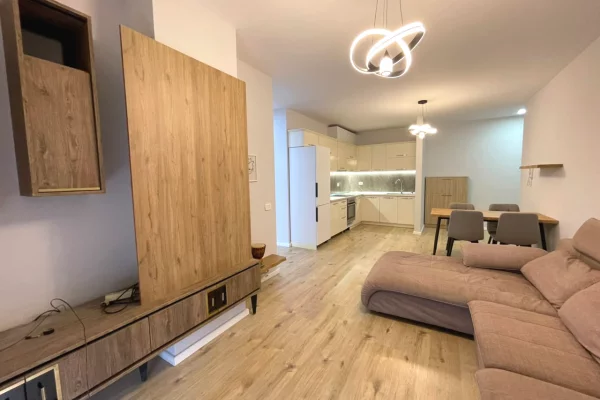 🏡Jepet apartament 2+1 me qira te kompleksi Kontakt🔥 