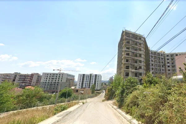 🔥SUPER ÇMIM🔥SHITET APARTAMENT 1+1📍Belfiore 2,Paskuqan