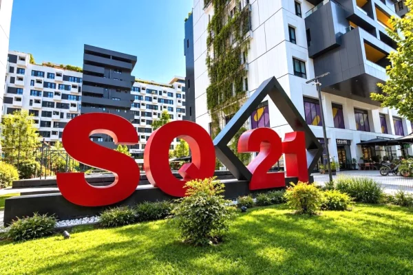 🔔Jepet Ambient Biznesi me Qira te Kompleksi Square 21🔥