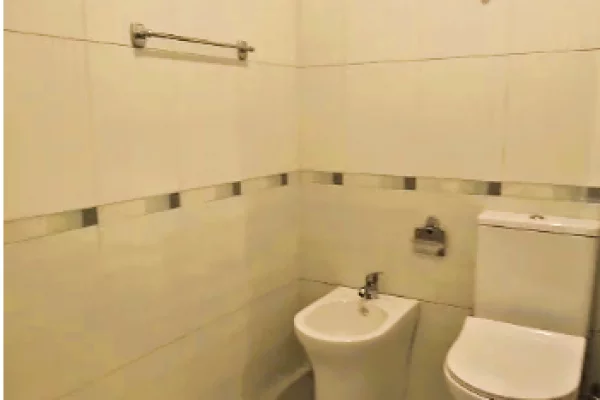 Apartment for sale in Tirana 1+1, Emty