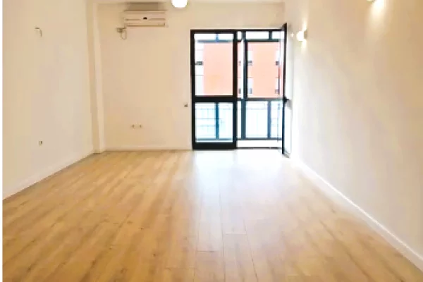 Apartment for sale in Tirana 1+1, Emty