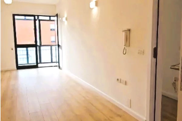 Apartment for sale in Tirana 1+1, Emty