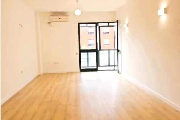 Apartment for sale in Tirana 1+1, Emty