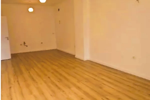 Apartment for sale in Tirana 1+1, Emty