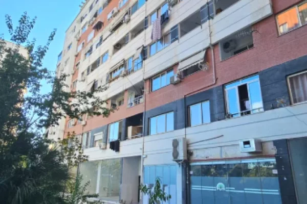 Shtepi ne shitje 2+1 ne Tirane - 190,000 Euro