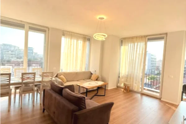 Shtepi ne shitje 2+1 ne Tirane - 29,500,000 Leke