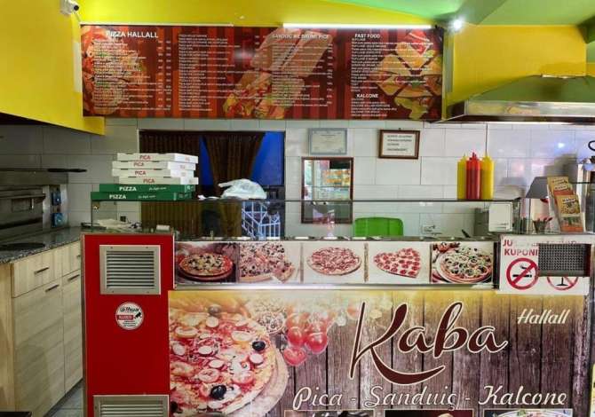 Attivita commerciale in vendita a Tirana - 7,000 Euro