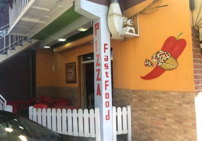 Attivita commerciale in vendita a Tirana - 7,000 Euro