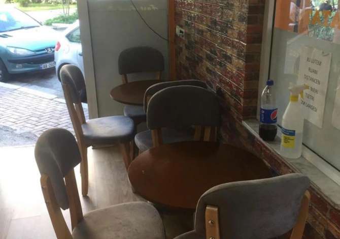 Attivita commerciale in vendita a Tirana - 7,000 Euro
