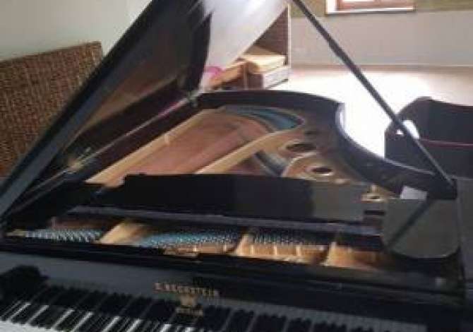 piano ime e madhe BECHSTEIN (200 cm)