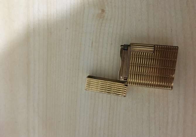 Cakmak Dupont origjinal Francez 