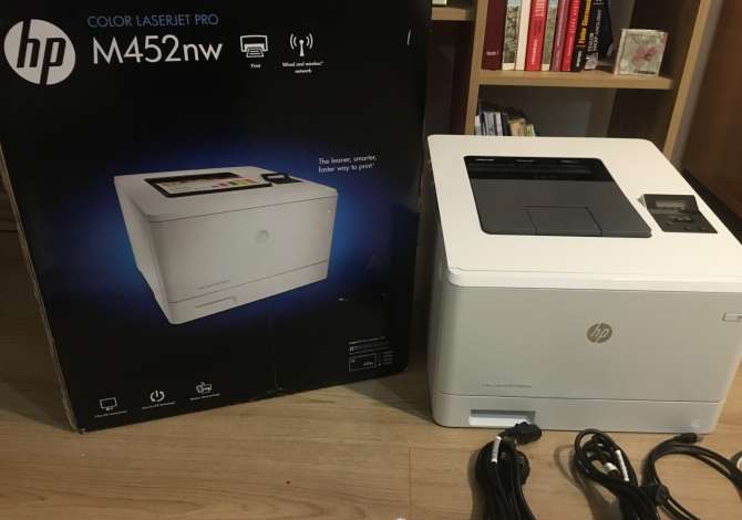 Makineri Printimi/Stampimi