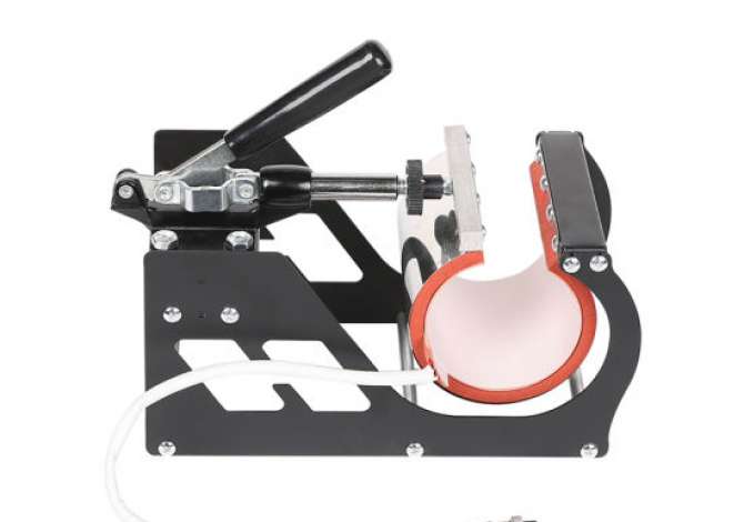 Makineri Printimi/Stampimi