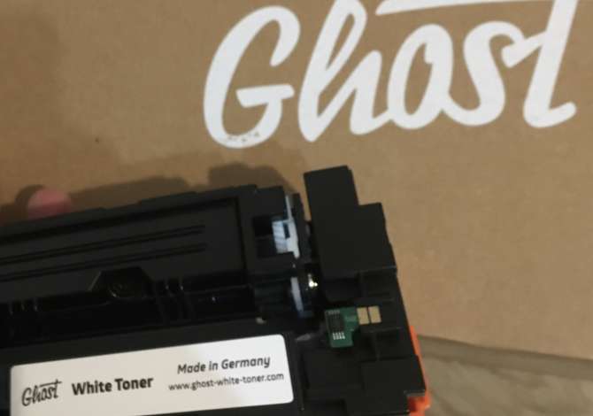 Makineri Printimi/Stampimi