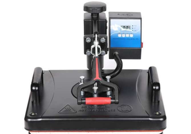 Makineri Printimi/Stampimi