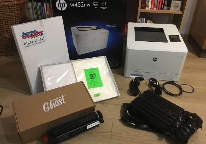 Makineri Printimi/Stampimi