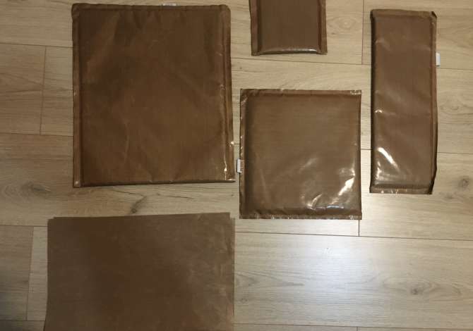 Pajisje biznesi ne shitje ne Tirane - 1,200 Euro