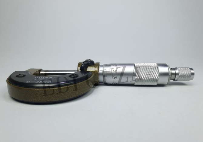 Working Tools in Durres - 1,000 Leke