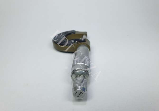 Micrometer MC