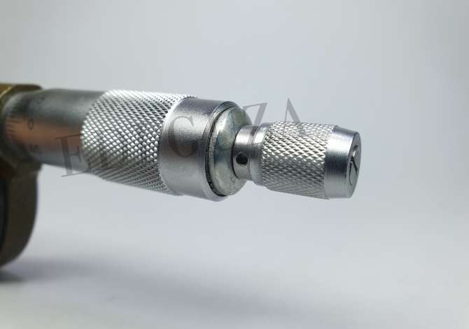 Micrometer MC