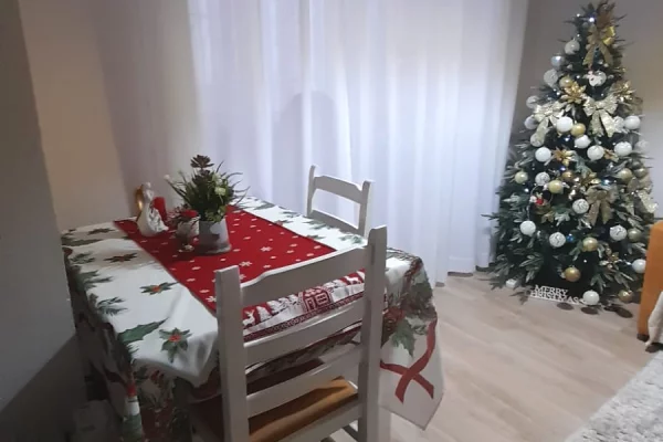 Shtepi ne shitje Apartament ne Tirane, 1+1, Mobilimi E mobiluar, Pagesa 15,000,000  Leke.