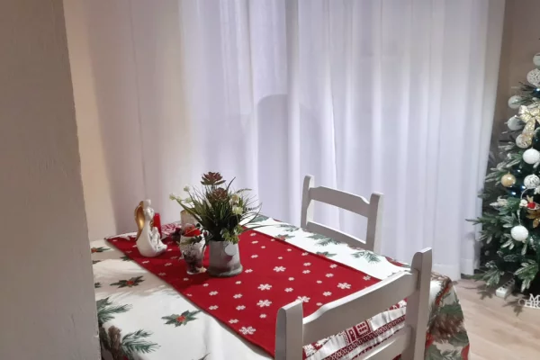 Shtepi ne shitje Apartament ne Tirane, 1+1, Mobilimi E mobiluar, Pagesa 15,000,000  Leke.