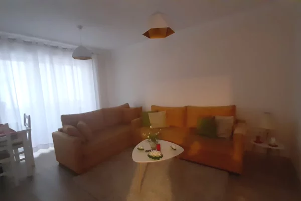 Shtepi ne shitje Apartament ne Tirane, 1+1, Mobilimi E mobiluar, Pagesa 15,000,000  Leke.
