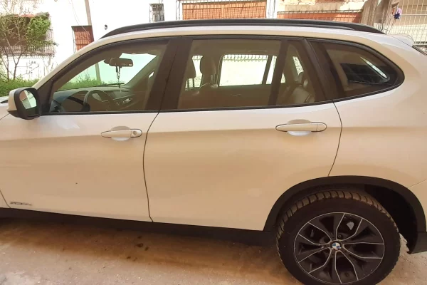 Cars for sale in Vlora, BMW, 2012 Diesel,Kambio Manual Payment 9,000  Euro.