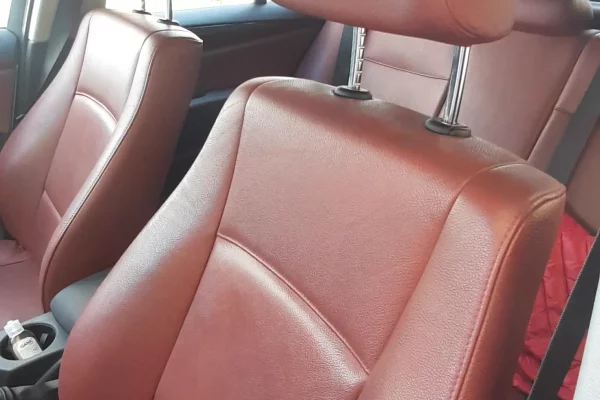 Makina ne shitje ne Vlore - 9,000 Euro