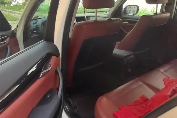 Cars for sale in Vlora, BMW, 2012 Diesel,Kambio Manual Payment 9,000  Euro.
