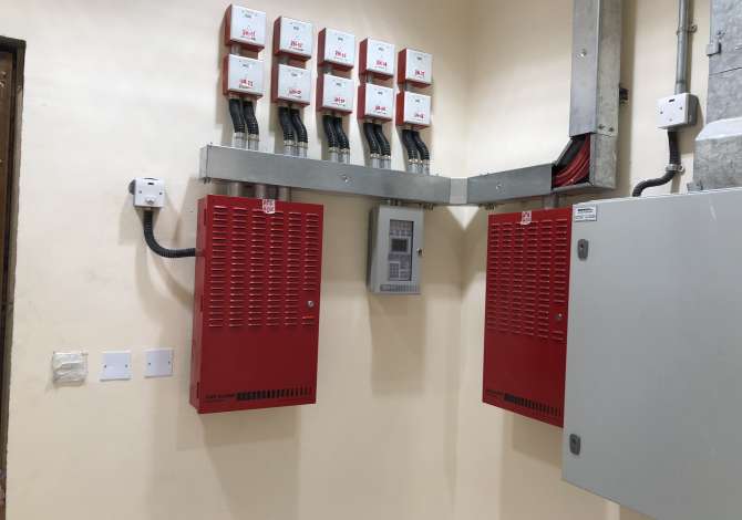 Elektricist ,instalime elektrike ,sisteme smarthome ,