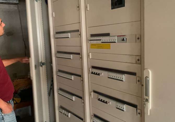 Sherbime Profesionale ne Tirane - 100 Euro