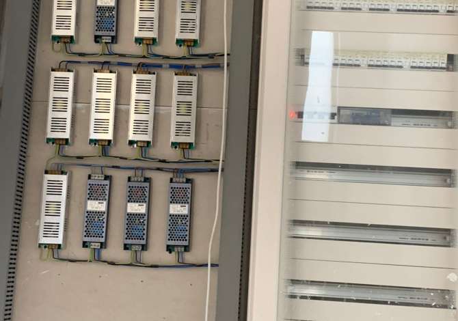 Sherbime Profesionale ne Tirane - 100 Euro