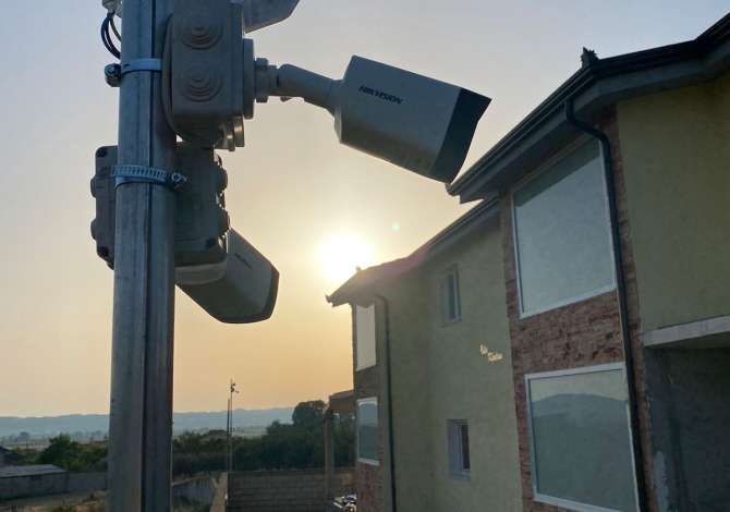 Elektricist ,instalime elektrike ,sisteme smarthome ,