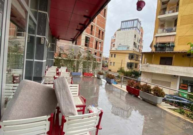 Business Property for Rent 2+1 in Tirana - 350 Euro